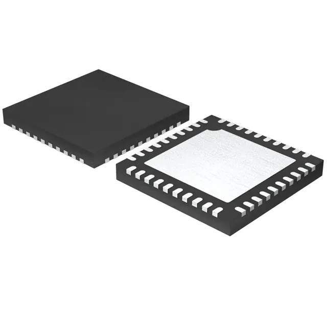 MRF24J40-I/ML Microchip Technology